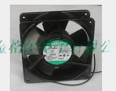 1pc fan new R87T-A6A15HP 230V OMRON 12012038MM