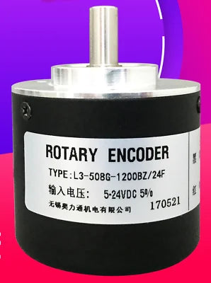 1pc new L3-508G-1200BZ/24F