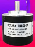 1pc new L3-508G-1200BZ/24F