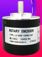 1pc new L3-508G-1200BZ/24F