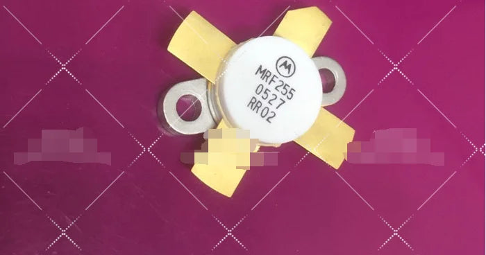 1PC  NEW   MRF255   free shipping