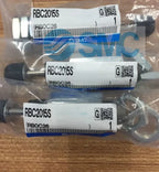 RBC2015S 1PCS NEW SMC buffer free ship