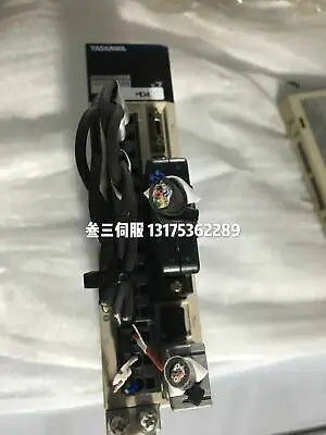 1pc new Yaskawa SGD7S-1R6A00A 200W