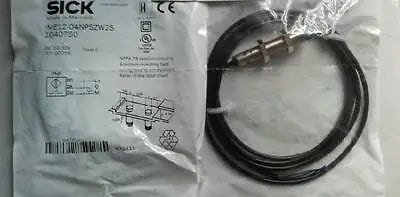 1pc NEW SICK Switch IME1204NNSZW2S
