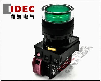 1pc new YW1L-MF2E01QM3G IDEC