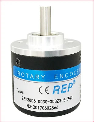 1pc new ZSP3806-003G-30BZ3-5-24C