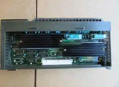 AY22 1PC New Mitsubishi PLC New in box free shipping