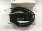 1pc new KEYENCE FS-N14N FS-N13P