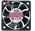 1pc new AVC DS05010R12H/12V0.22A 5CM 4 5010