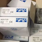 New  OPTEX  BGS-Z10N  Photoelectric  sensor  free shipping