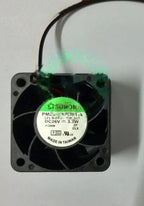 1pc new fan 2 PMD2404PQB1-A DC26V 3.3W SUNON 40*40*28MM freeship