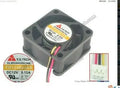 1pc new FD124020EB 4020 4CM 4 12V 0.12a