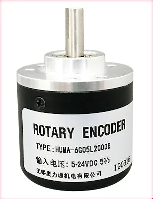 1pc new HUMA-6G05L2000B