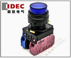 1pc new YW1L-A2E11QM3S IDEC