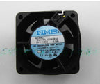1pc new fan 2410ML-05W-B50 NMB 24VDC 0.13A 60*60*25 freeship
