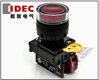 1pc new YW1L-AF2E01QM3R IDEC