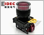 1pc new YW1L-AF2E01QM3R IDEC