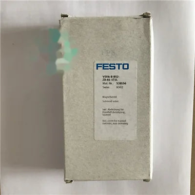 1pc new FESTO VSVA-B-B52-ZD-A1-1T1L 539156