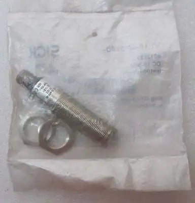 VL18-4P3140 10-30VDC 1pc NEW SICK Proximity switch
