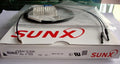 FD-NFM2 FDNFM2 1PC New SUNX fiber free shipping