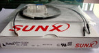 FD-NFM2 FDNFM2 1PC New SUNX fiber free shipping