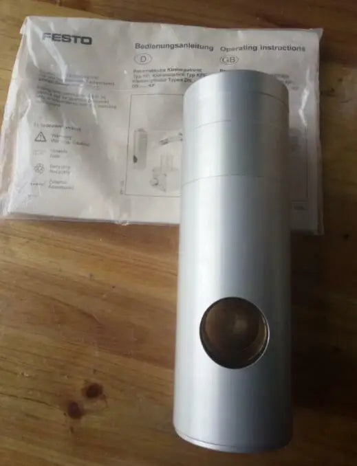 1PC FESTO  NEW in box KP-25-5000