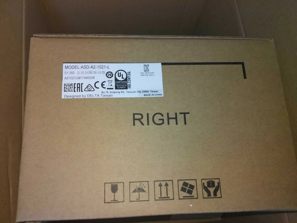 New  Delta  ASD-A2-1021-L  free shipping