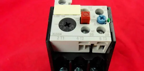 3UA5440-2Q 25-36A 3UA54 40-2Q New SIEMENS Thermal Overload Relay free shipping