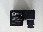 1PC   NEW    SHAKO    13-30220     220V     free   shipping