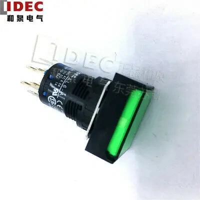 1pc new AL6H-A24GC IDEC