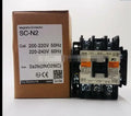 SC-N2 220V 1PCS NEW FUJI Circuit Breaker