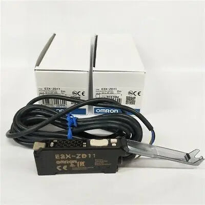 1pc new E3X-ZD11