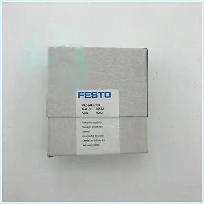 1pc new FESTO VAD-ME-I-1/4 35532