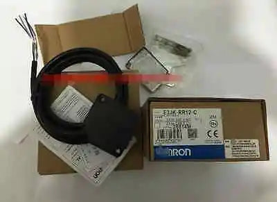 E3JK-RN12-C E3JKRN12C 1PC New Omron photoelectric switch free shipping