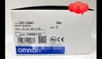 1PC  NEW   Omron   ZX2-LDA41   free  shipping