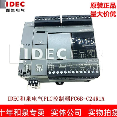 1pc new FC6B-C24R1A IDEC