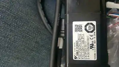 1pc new Yaskawa SGMJV -01ADA2C 100W