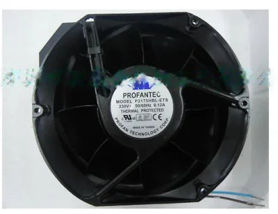 1pc fan new P2175HBL-ETS P2175HBT-ETS P2175HBC-ZTS