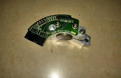 1PC Used Fanuc A20B-9000-0500 tested in goood condition