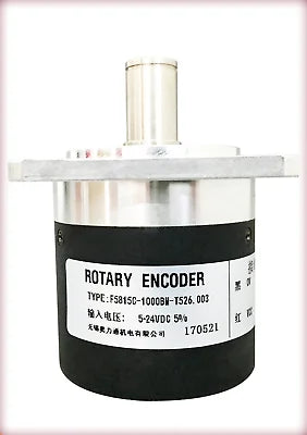 1pc new F5815C-1000BM-T526.003