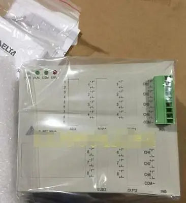 DTE10P DTE10P 1PC NEW Delta temperature controller