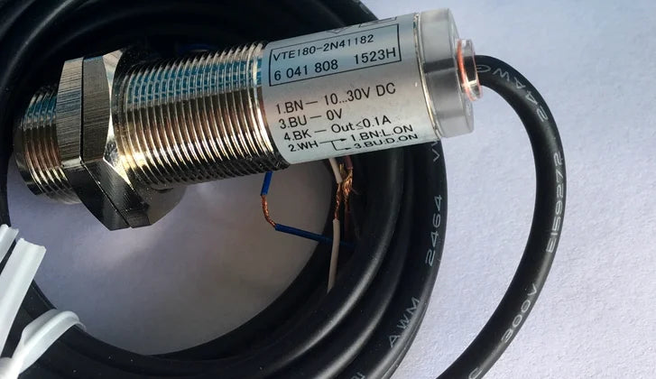 1PC NEW SICK VTE180-2N41182 free shipping
