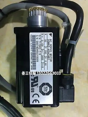 1pc new Yaskawa SGMAS-A5ACA21/41 50W