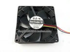 1pc new 9AH0912M4D04 9025 9CM 12V 0.08A