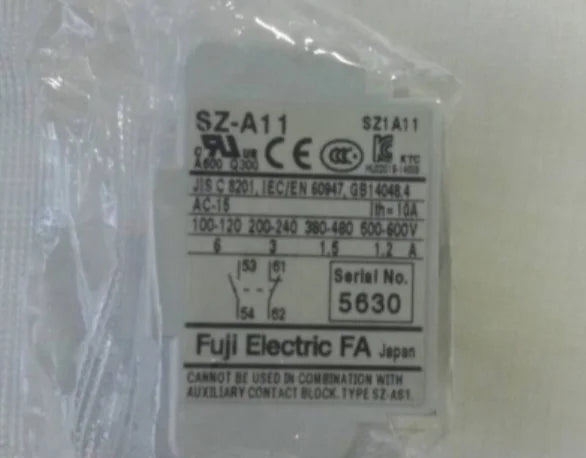 SZ-A11 SZA11 1PC New Fuji free shipping