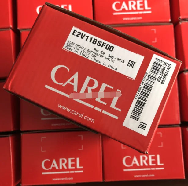 1PC NEW CAREL E2V11BSF00 E2V11BSFOO free shipping