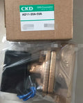 1PC  NEW   CKD  AD11-20A-03A-AC220V   AD11-20A-03A  AC220V   free  shipping