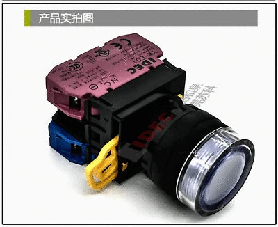 1pc new YW1L-AF2E11Q4W IDEC