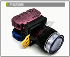 1pc new YW1L-AF2E11Q4W IDEC