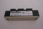 DD100HB160 1PCS NEW SANREX POWER MODULE free shipping